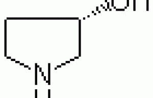 (S)-3-Pyrrolidinol  100243-39-8