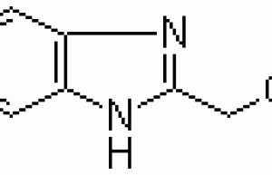 2-Benzimidazolemethanol