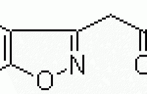 2-(1,2-Benzisoxazol-3-yl)acetic acid