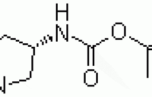 (S)-3-(Boc-amino)pyrrolidine