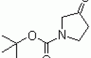 N-Boc-3-pyrrolidinone  101385-93-7