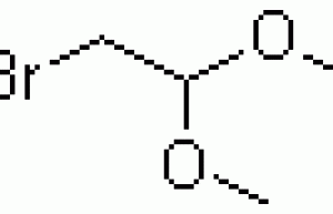 Bromoacetaldehyde dimethyl acetal