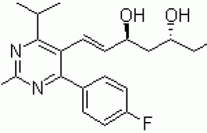 Rosuvastatin