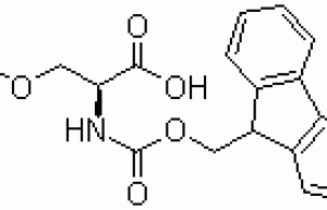 Fmoc-Ser(trt)