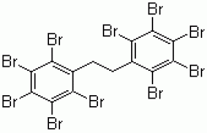 Decabromodiphenylethane DBDPE 84852-53-9