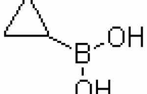 cyclopropylboronic acid