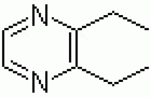 2,3-Diethyl pyrazine