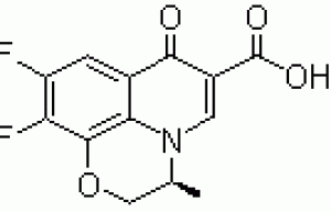 LEVOFLUOROCARBOXYLIC ACID