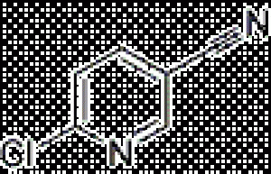 6-Chloronicotinonitrile