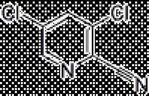 3,5-Dichloro-2-cyanopyridine