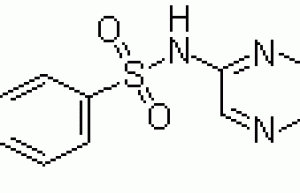 Sulfaquinoxaline