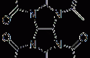 1,3,4,6-Tetraacetylglycoluril