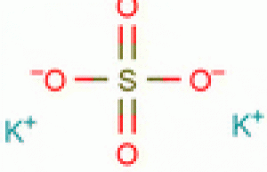 Sulphate of Ptash (SOP)