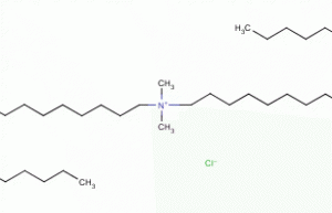 Distearyl Dimethyl ammonium Chloride