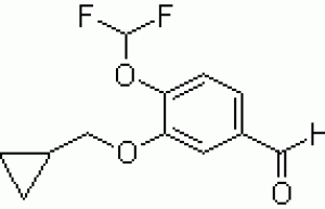 Roflumilast intermediate A