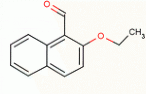 2-Ethoxy-1-naphtaldehyde