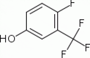 4-fluoro-3-(trifluoromethyl)phenol