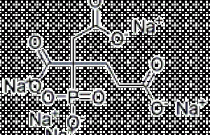 2-Phosphonobutane-1,2,4-Tricarboxylic Acid,Sodium salt