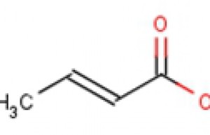 Crotonic acid