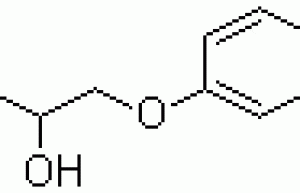 1-Phenoxy-2-propanol CAS 770-35-4