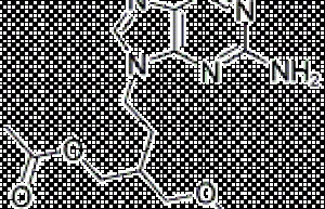 9-(4-Acetoxy-3-acetoxymethylbutyl)-2-amino-6-chloropurine