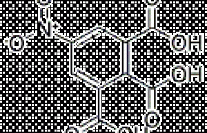 5-Nitro-1,2,3-benzenetricarboxylic acid