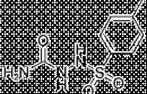 P-TOLUENESULFONYL SEMICARBAZIDE K