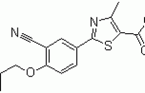 Febuxostat