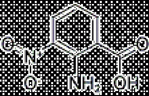 2-Amino-3-nitrobenzoic acid