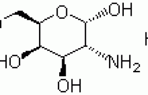 D(+)-Galactosamine hydrochloride