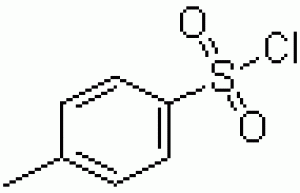 Tosyl chloride  CAS No.  98-59-9