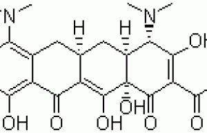 9-Amino Minocycline HCl