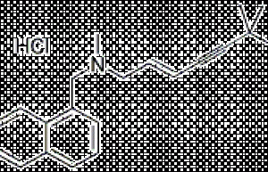 Terbinafine hydrochloride