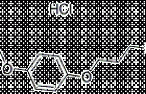 Pramoxine HCL