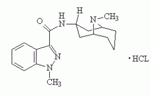 Granisetron Hydrochloride