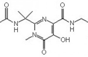 Raltegravir