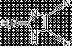 4,5-Dicyano-2-aminoimidazole