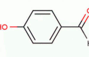 P-hydroxybenzaldehyde