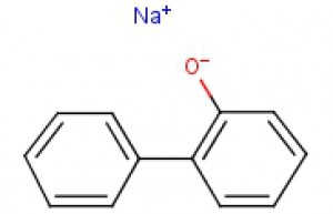 Sodium 2-biphenylate CAS No.  132-27-4