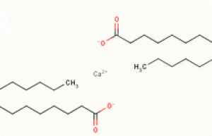 Calcium. Stearate