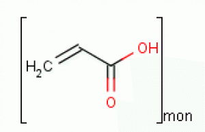 Polyacrylic acid