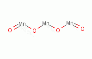 Manganese tetraoxide