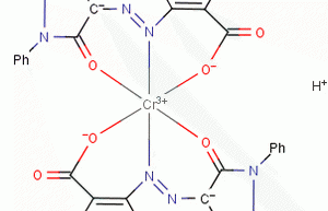 SOLVENT YELLOW 21