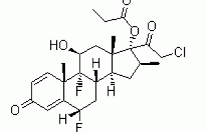 Halobetasol Propionate