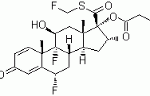 Fluticasone   Propionate