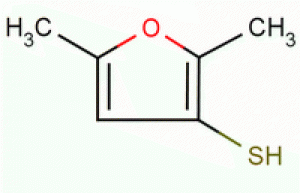 2,5-Dimethyl-3-furanthiol