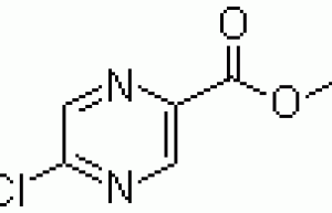 Methyl 5-chloropyrazine-2-carboxylate