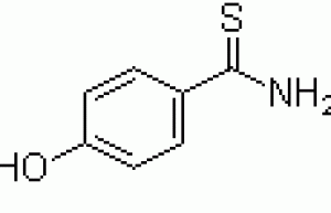 4-HydroxyThiobenzamide