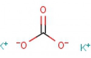 POTASSIUM CARBONATE