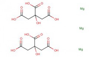 Magnesium Citrate